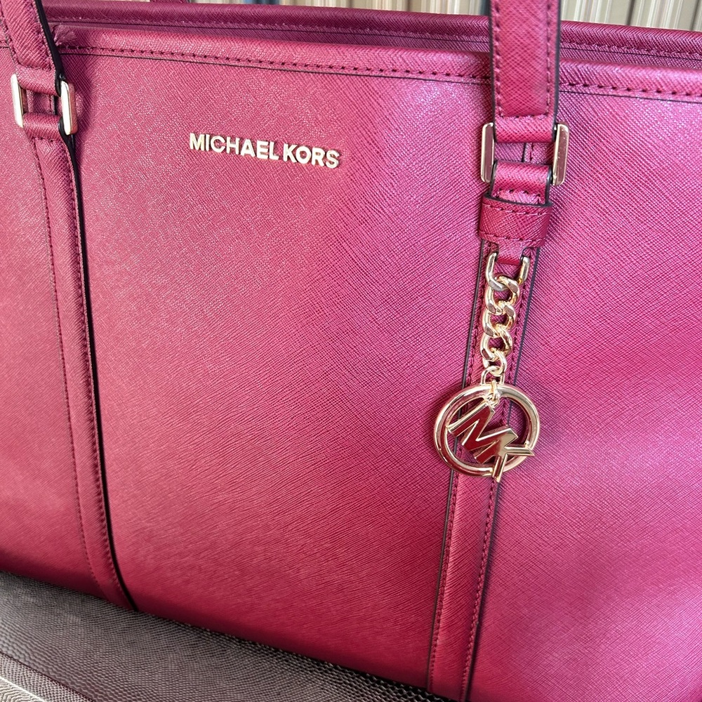 Michael Kors Sady tote